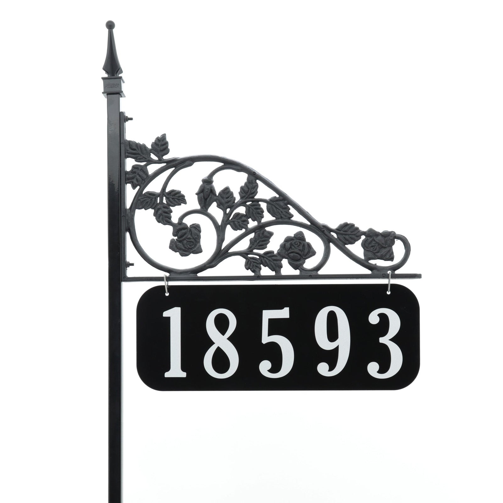 Rose Wholesale Signs