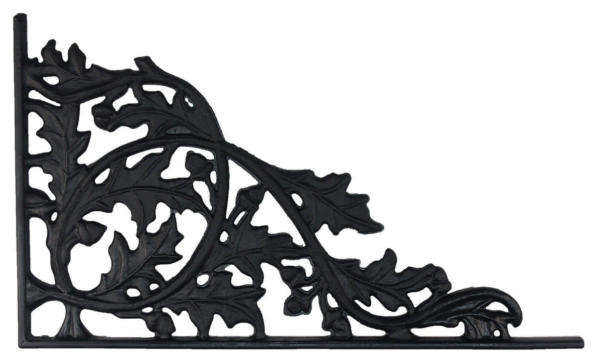 Oak Bracket