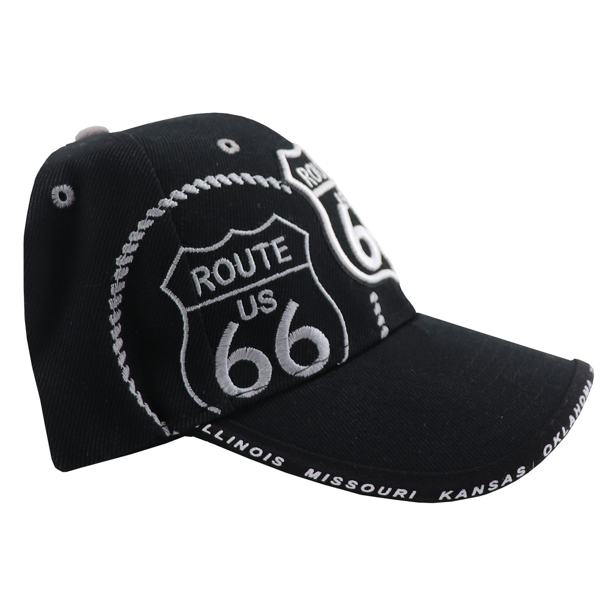 Route 66 Hat