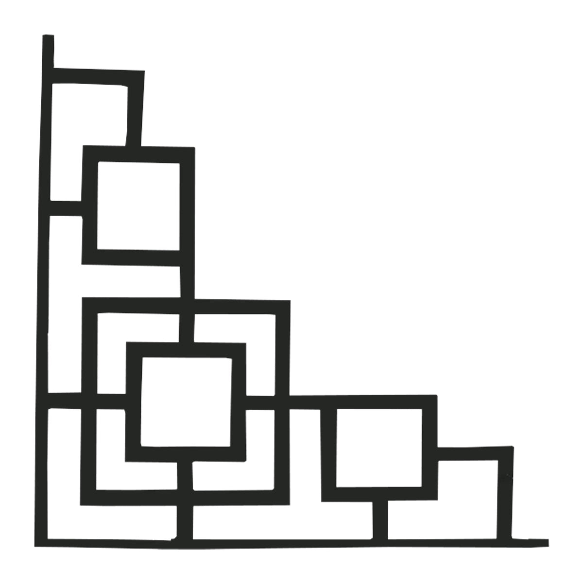 Windsor Bracket