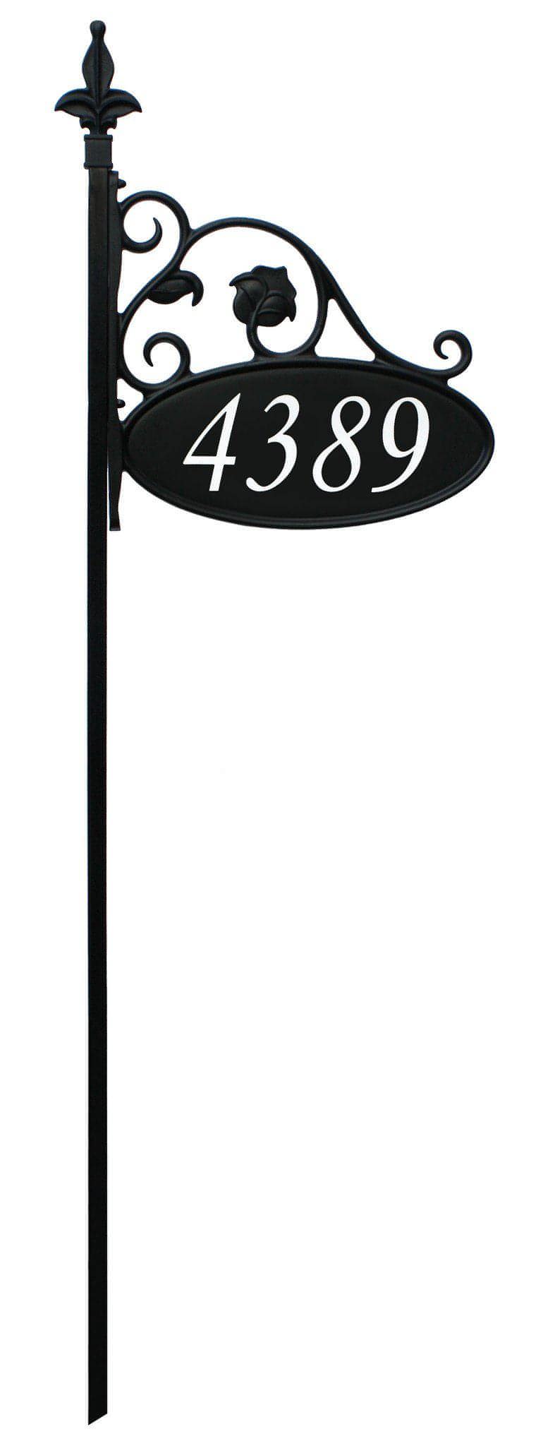 Park Place 47" Pole Starter Kit - 18ct