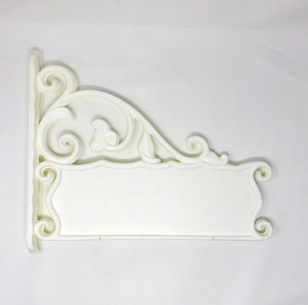Princess Bracket