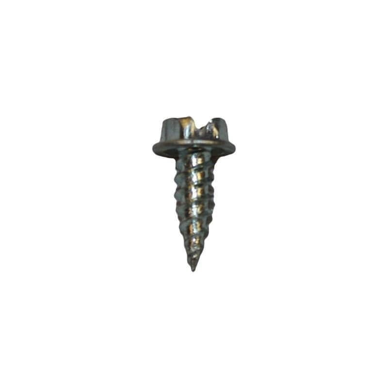 #6 1/2" Hex Head Sheet Metal Screw - Address America