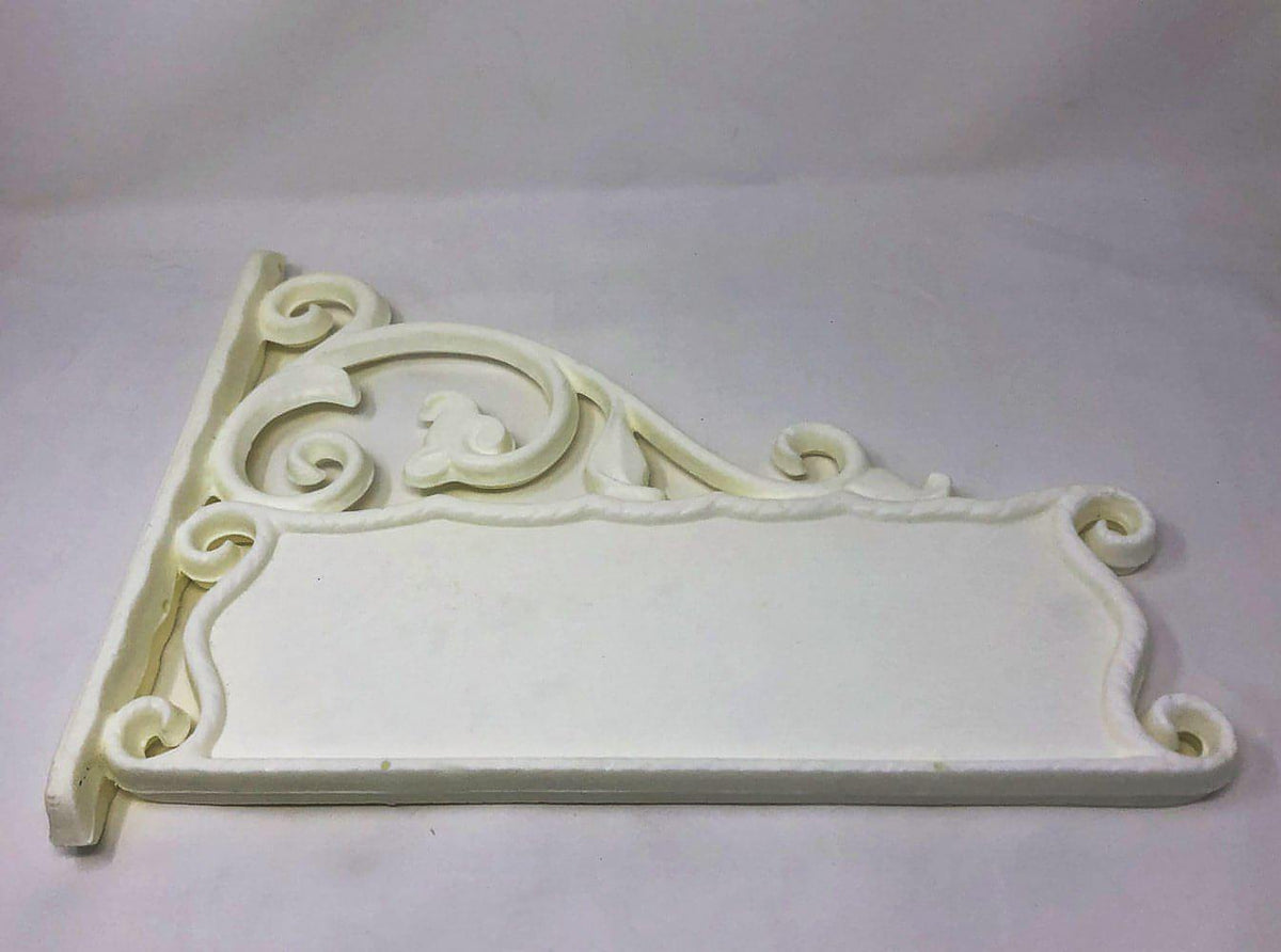 Princess Bracket